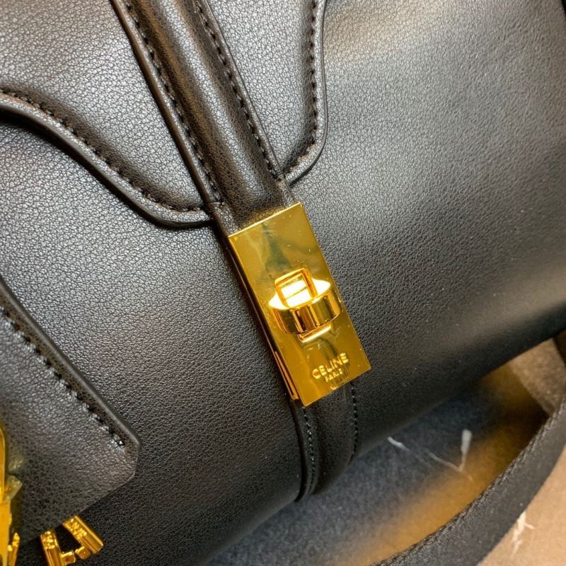 Celine Top Handle Bags